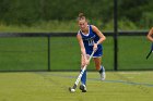 Field Hockey vs WSU  Wheaton College Field Hockey vs Worcester State University. - Photo By: KEITH NORDSTROM : Wheaton, field hockey, FH2021